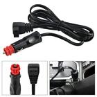 2M cable connecting cable 12V for WAECO refrigerator CF, CDF  compressor