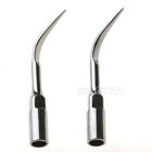 AZDENT Dental Scaling Tips G1-G5 Tips fit for EMS Scaler Remove Calculus