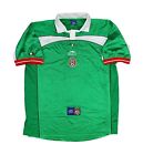 messico soccer vintage shirt 2000 atletica originale ufficiale