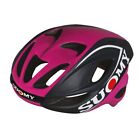 Suomy Casco Bicicletta GLIDER Blu Navy-Rosa L