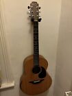 Sheeran by Lowden SO2 Acoustic Guitar