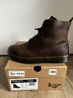 Doctor Martens Boots Thurston Chukka Dark Brown