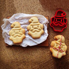 Cookie cutter/ taglia biscotti/Natale/formine/stampini