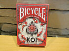 Bicycle Koi Playing Cards