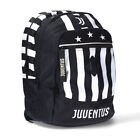 Juventus Zaino SEVEN Advanced Scuola + Pallone in OMAGGIO