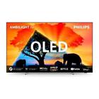 Philips OLED769 55OLED769 TV 4K 55" LED, HDR, OLED