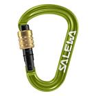 Salewa Moschettone Hms Pro Alluminio Alu Arrampicata Imbragatura