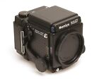 Mamiya RZ67 Professional mit Magazin 120