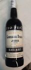 Tio Pepe Sherry Gonzalez Byass Prodotto In Spagna Distrib Silva Bianchi 75cl 17%