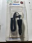 Caricabatterie Da Auto Nokia DC-6 MICRO USB N85 N86 N97 ASHA 6760 8800