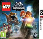 LEGO JURASSIC WORLD videogioco per Nintendo 3DS