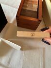 LOUIS VUITTON WOOD JENGA GAME VIP - GIOCO DA TAVOLO MAI UTILIZZATO