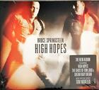 Bruce Springsteen – High Hopes Cd Sigillato Sealed