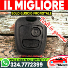 🔥Ricambio Superiore CHIAVE 2 Tasti Peugeot 207 107 106 Citroen C2 C3 C4 C1 Aygo