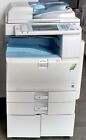 RICOH AFICIO MP C2051 multifunzione 