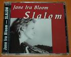 Jane Ira Bloom - Slalom - 1996 US Koch Jazz Label CD -  KOC 3-7827-2