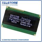 1pcs  Display LCD alfanumerico VA Negative 20x4 LED 98x60x13,6mm RC2004A-LLH-JSV