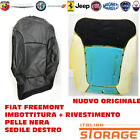 FIAT FREEMONT IMBOTTITURA + RIVESTIMENTO SEDILE DESTRO NUOVO 68096370AA