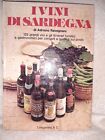 I  vini di Sardegna   di Adriano Ravegnani