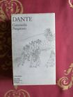 Dante Purgatorio Divina commedia meridiani  mondadori