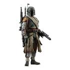 STAR WARS: BOBA FETT Sixth Scale Figure Mythos 1/6 Action Figure 30 cm SIDESHOW