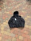 Black Nike ACG Goretex Inflatable Jacket