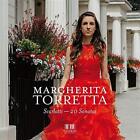 20 Sonatas (2 Cd) - Margherita Torretta (Audio Cd)