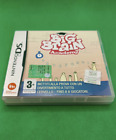 BIG BRAIN ACADEMY Nintendo DS Completo di Manuale