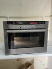 Neff Built-in Combination Microwave Oven B6774N0GB