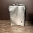 Rimowa Topas Cabin S | IATA | Alu | Top Zustand