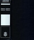 I DIZIONARI SANSONI TEDESCO ITALIANO - Sansoni - Tedesco - vocabolario -