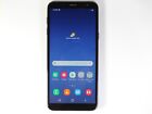 Samsung Galaxy J6 DUOS SM-J600 - 32GB - Black (Dual-SIM) Top Condition