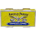 Trancio di Tonno in Olio D oliva 2x70 g Angelo Parodi