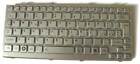 TASTIERA ITALIANA PER TOSHIBA NETBOOK NB300 NB305 - SILVER