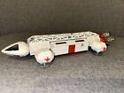 DINKY 359 EAGLE TRANSPORTER WHITE SPACE 1999 VINTAGE GERRY ANDERSON