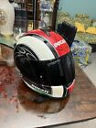 Casco Arai Ducati