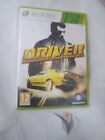 Driver San Francisco Xbox 360 Pal Usato Garantito