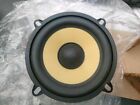 Focal 5K1 - 5.25" Midrange Speakers