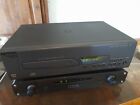 Arcam Alpha MCD 6-disc CD Player.