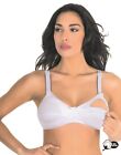 Reggiseno Allattamento In Cotone Aris Mamma Coppa B