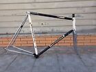 Telaio Bici da corsa vintage bike Frame BOTTECCHIA SCIC size 60