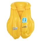 Bestway Salvagente Bimbi 3-6 anni Gilet Gonfiabile Mare SWIM SAFE ABC 32034 5