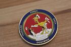 2/5 Grupo De Aviacao Forca Aerea Brasileira Challenge Coin