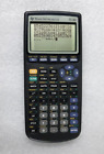 Texas Instruments TI-83 calcolatrice grafica scientifica programmabile