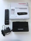 Thomson THS806 TNTSAT Full HD Satellite Receiver