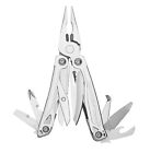 Leatherman YL832522 Wingman Multi Tool 13 Functions (0645)