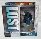 LOST Charlie Figure McFarlane Toys - NUOVO