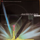 Aero Concert Programme 2002 - Jean Michel Jarre