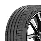 MICHELIN 225/55R19 PILOT SPORT 4 SUV 99V