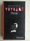 Raffaele Viviani - Poesie Ed. Guida 1981